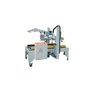 STEP I-50 Automatisk Klapper Foldning Karton Sealer