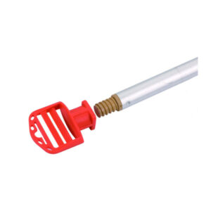 STEP LR300 lancing probe head