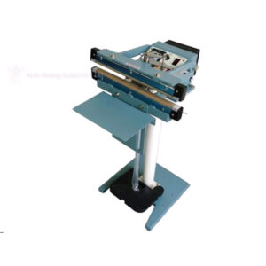 STEP DS-3010FT fodbetjent dobbelt impulssvejser