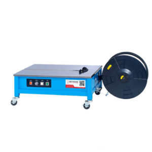 STEP TP-202L Lav Bord Halv-Automatisk Omsnøringsmaskine