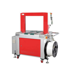 STEP TP-702B Fuldautomatisk Omsnøringsmaskine