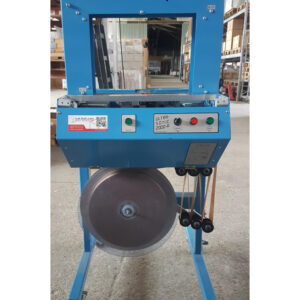 US-2000 AB 360x260-30mm, brugt men fuldt klargjort