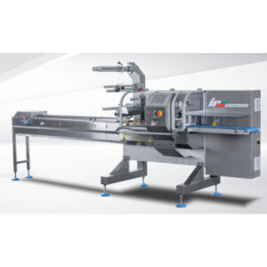 STEP FAR-50 Flow Pak Maskine - IPS Italien