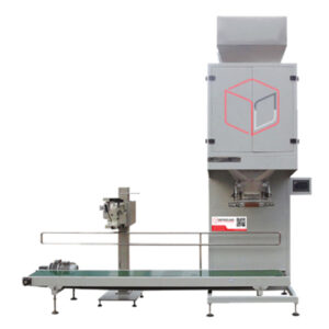 STEP DH3F-2-46 Dobbelt-hoved fritfaldsfylder