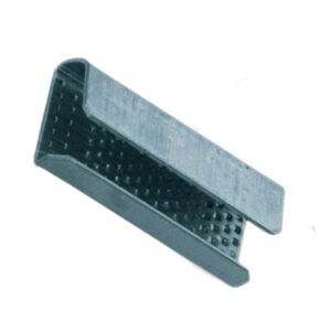 Savtakket metalplombe Heavy Duty – 19 mm