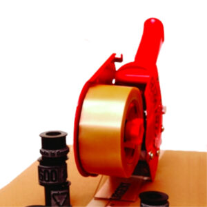 STEP PrintWiz udskrivning-on-demand tape pistol