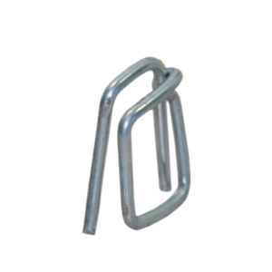 9mm Stålspænder for WG strap