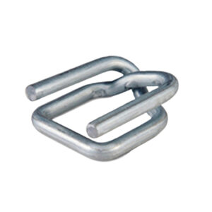 25mm Stålspænder til WG strap
