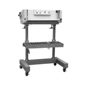 STEP-750A Stor Vertikal Implussvejser