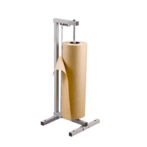 STEP PD-304 Lodret Papir Filmdispenser