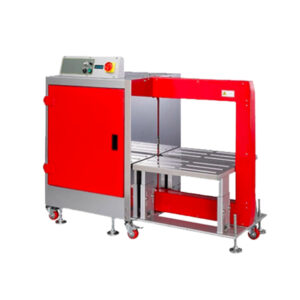 STEP TP-702Y Automatisk Sideforseglingsbåndsmaskine