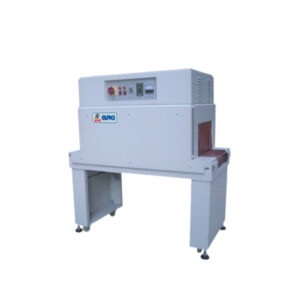 STEP S-4525 automatisk krympeemballeringsmaskine