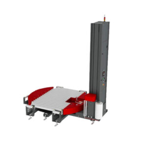 STEP TRM1500 Model