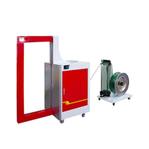 STEP TP-601YPT Automatisk Sideforseglingsmaskine