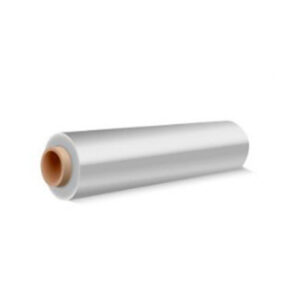 STEP vakuumruller – 65 µm (til bakkeforseglere)