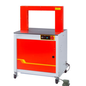 STEP TP-701 Strapping 550x400-5 - Brugt, fuldt klargjort
