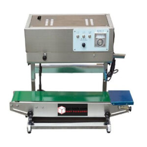 STEP VHSS-900 vertikal & horisontal båndsvejser