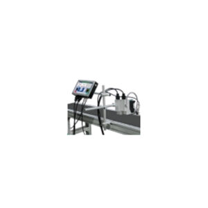 STEP 508 Inkjet markeringsprinter 2"