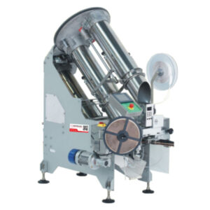 STEP SP-2-1 Automatisk klipningsmaskine