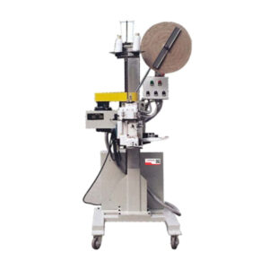 STEP FBS-10B automatisk kantbindende sy- og lukkemaskine