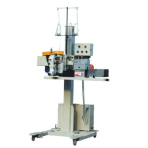 STEP FBS-20 automatisk pakkemaskine til kantfoldning