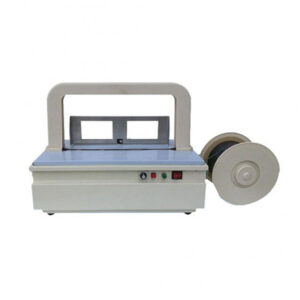 STEP ZD-08 Bordmodel Mini Automatisk Båndmaskine