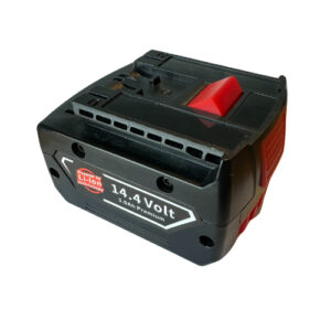 STEP H-45L Batteri Li-Ion 14,4V 3,0Ah