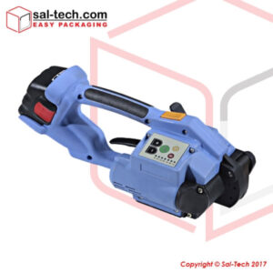 STEP OR T200 Batteridrevet Strammer