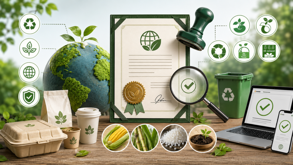 Certification Standards