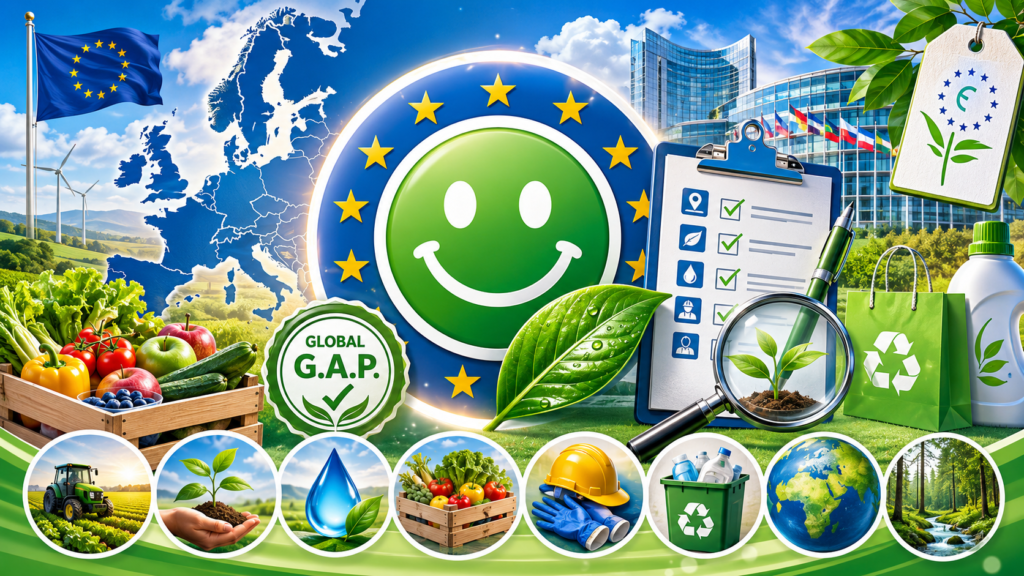 Smiley Scheme in Europe