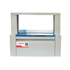 STEP Band 1100 30mm banderolemaskine