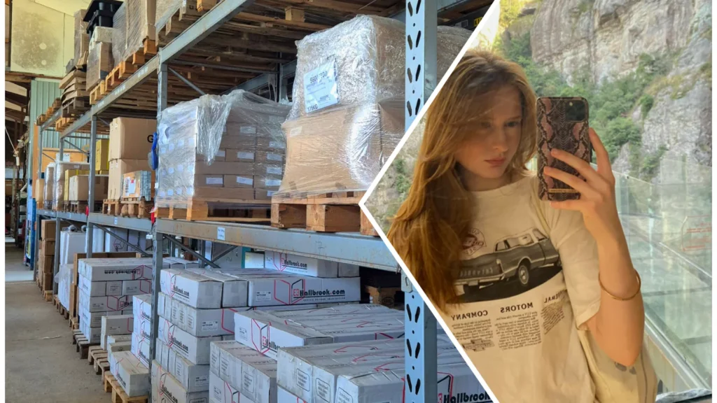 A Year of Learning, Machines and International Experiences at Sal-Tech Easy Packaging